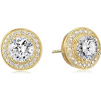 Olivia Welles Orecchini A Cerchio Oro Con Frange Colorate – Design A Spirale, Gioielli Alla Moda, Regalo Per Donna - 2