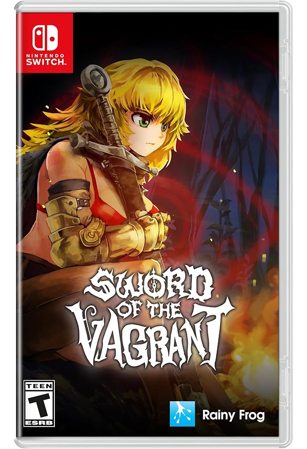 ニンテンドースイッチ Aragami2 + Last Spell 海外限定発売版 Amazon.com: The Last Spell - Nintendo Switch : Everything Else
