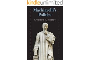 Machiavelli's Politics