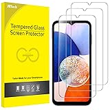JETech Screen Protector for Samsung Galaxy A14 4G