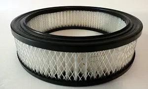 Air Filter 100-149 For Case Cub Cadet Gravely John Deere Kohler And More