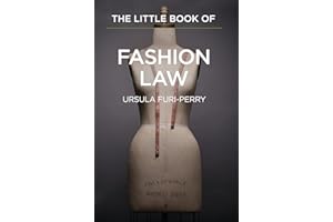 The Little Book of Fashion Law
