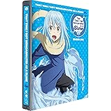 That Time I Got Reincarnated as a Slime - Season 1 - SteelBook [Blu-ray]