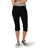 Hem Skimmer Pant at Amazon 