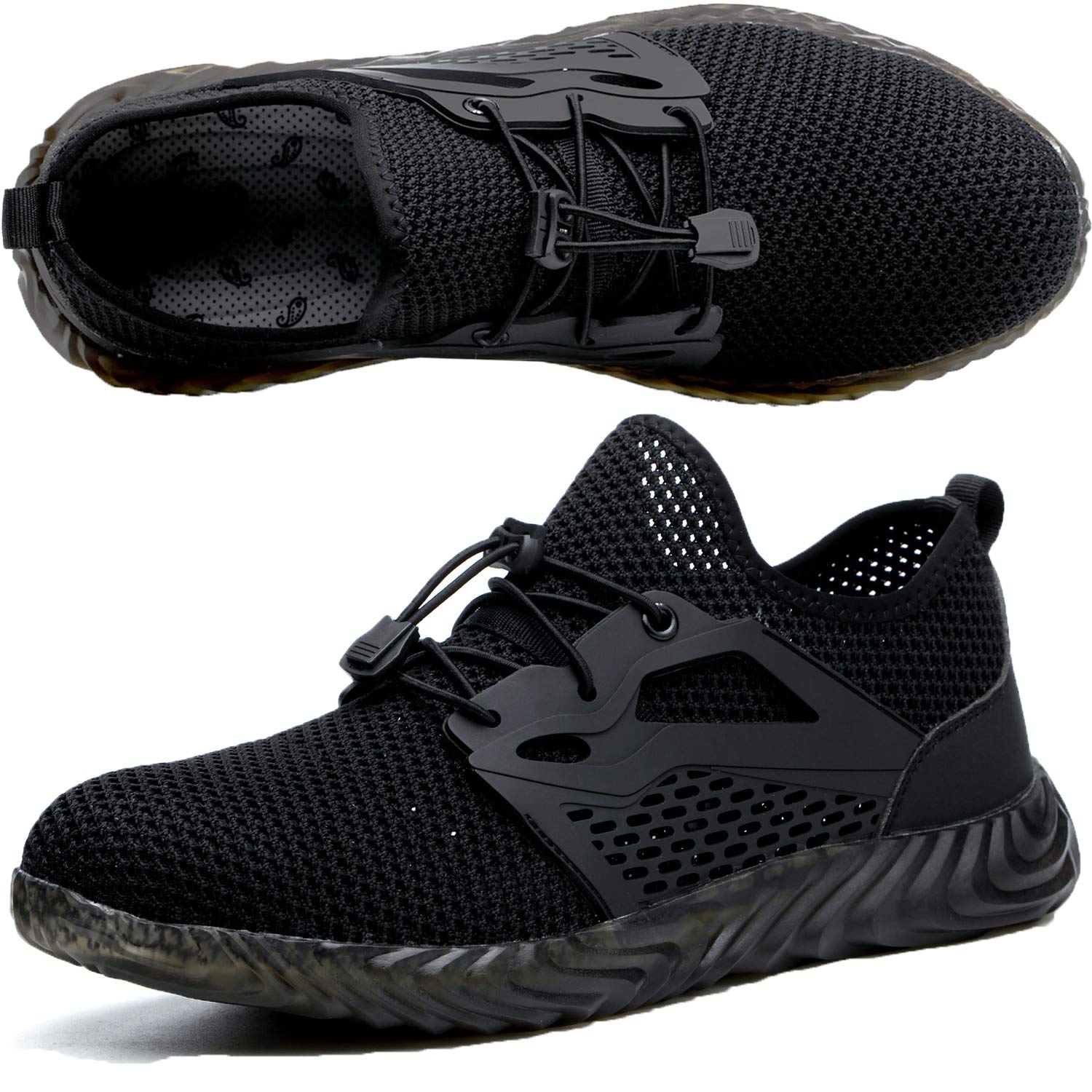 safety shoes lightweight online