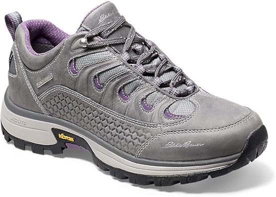 eddie bauer women's hiking shoes