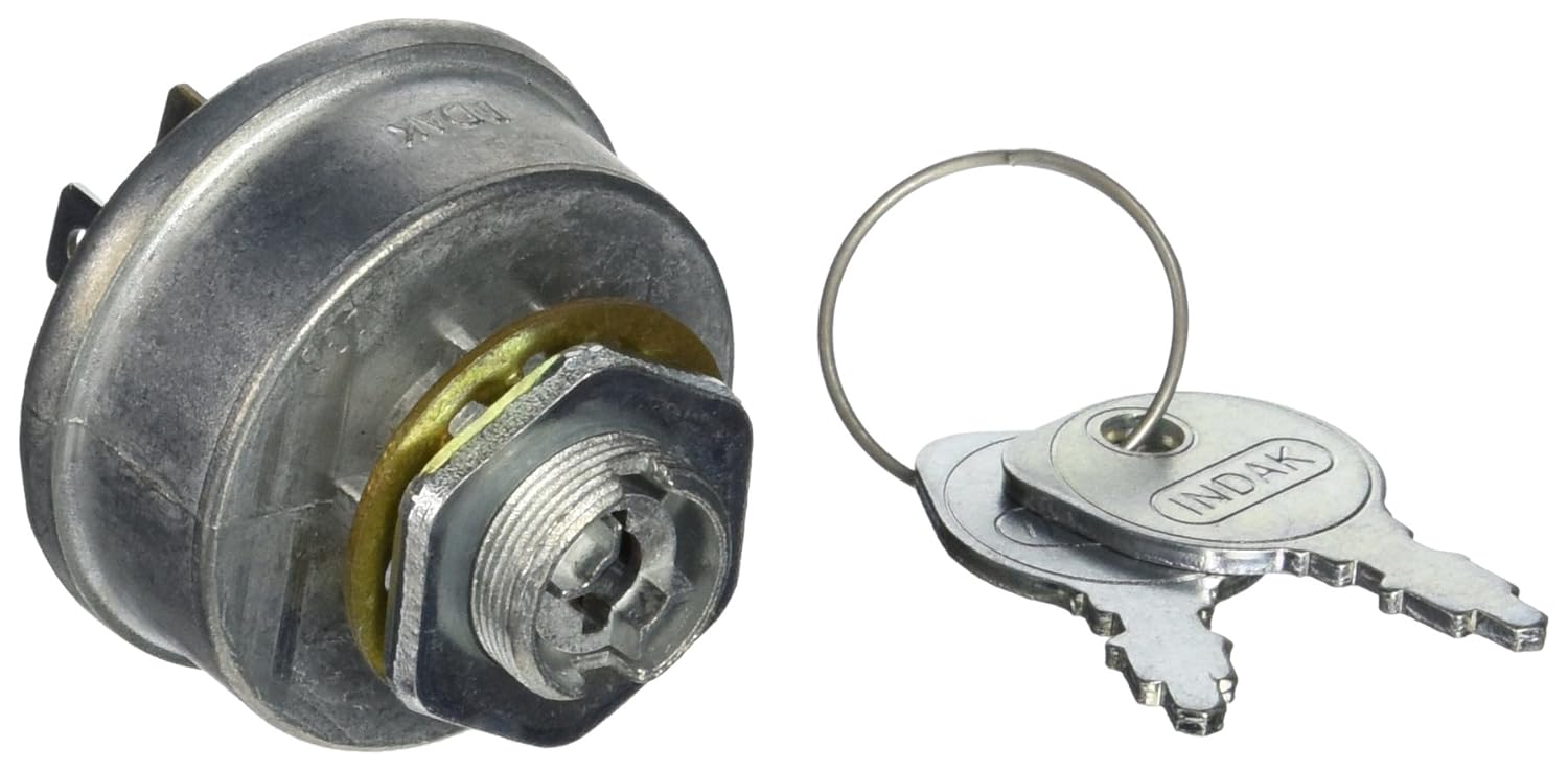 Best Lawn Tractor Ignition Switch 532365402