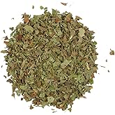EarthWise Aromatics Organic Lemon Balm - 1 lb (16oz) - Herbal Tea - 100% Certified Organic