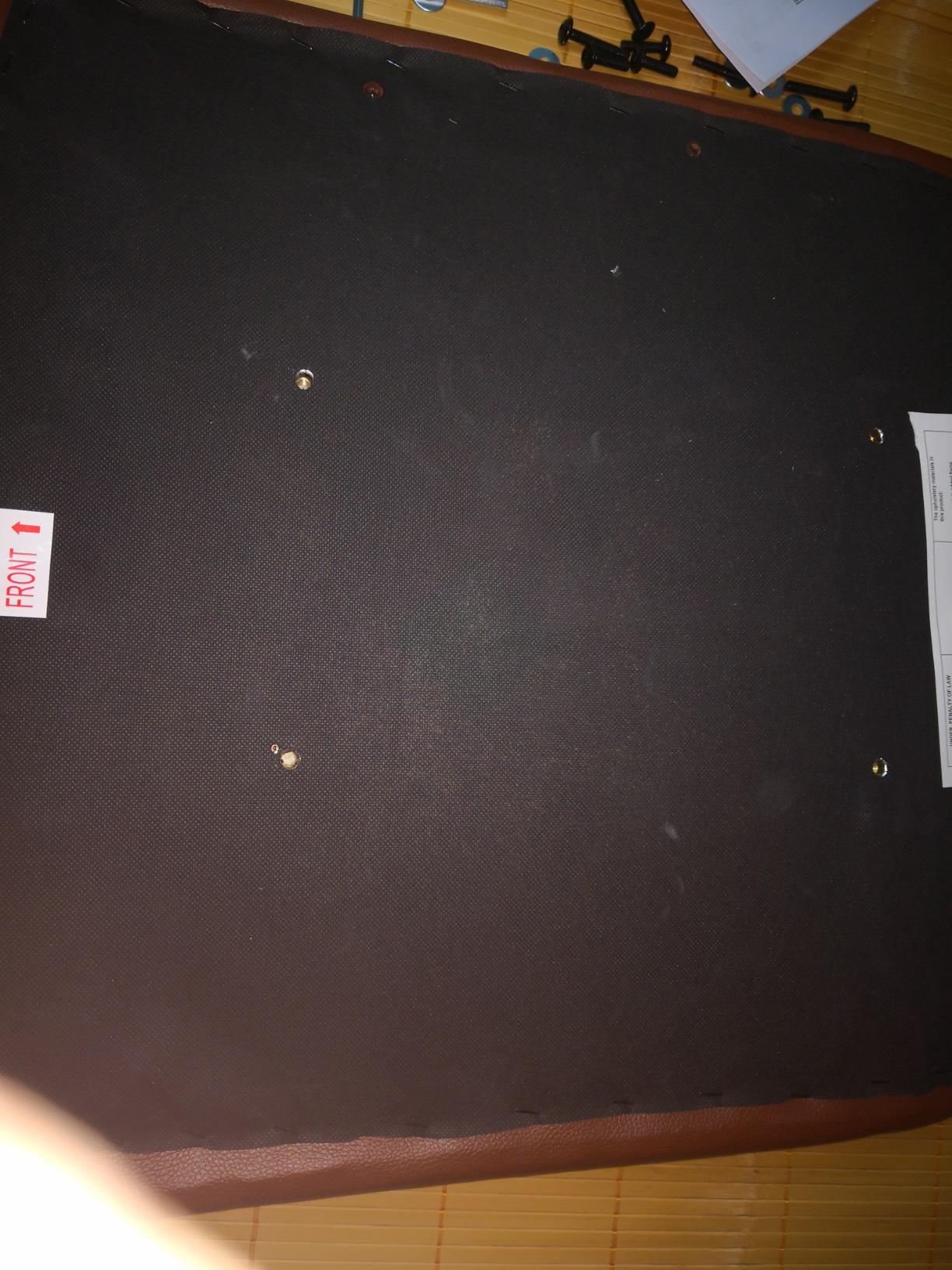 User review photo
