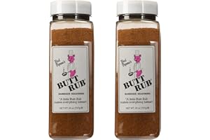 Bad Byron's Butt Rub (52 Oz.)
