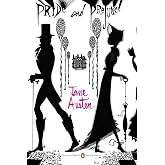 Pride and Prejudice: (Penguin Classics Deluxe Edition)