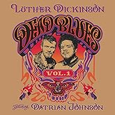 Dead Blues Volume 1