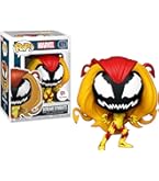 Funko Pop! Blue Venom #234 : Amazon.com.br: Brinquedos e Jogos