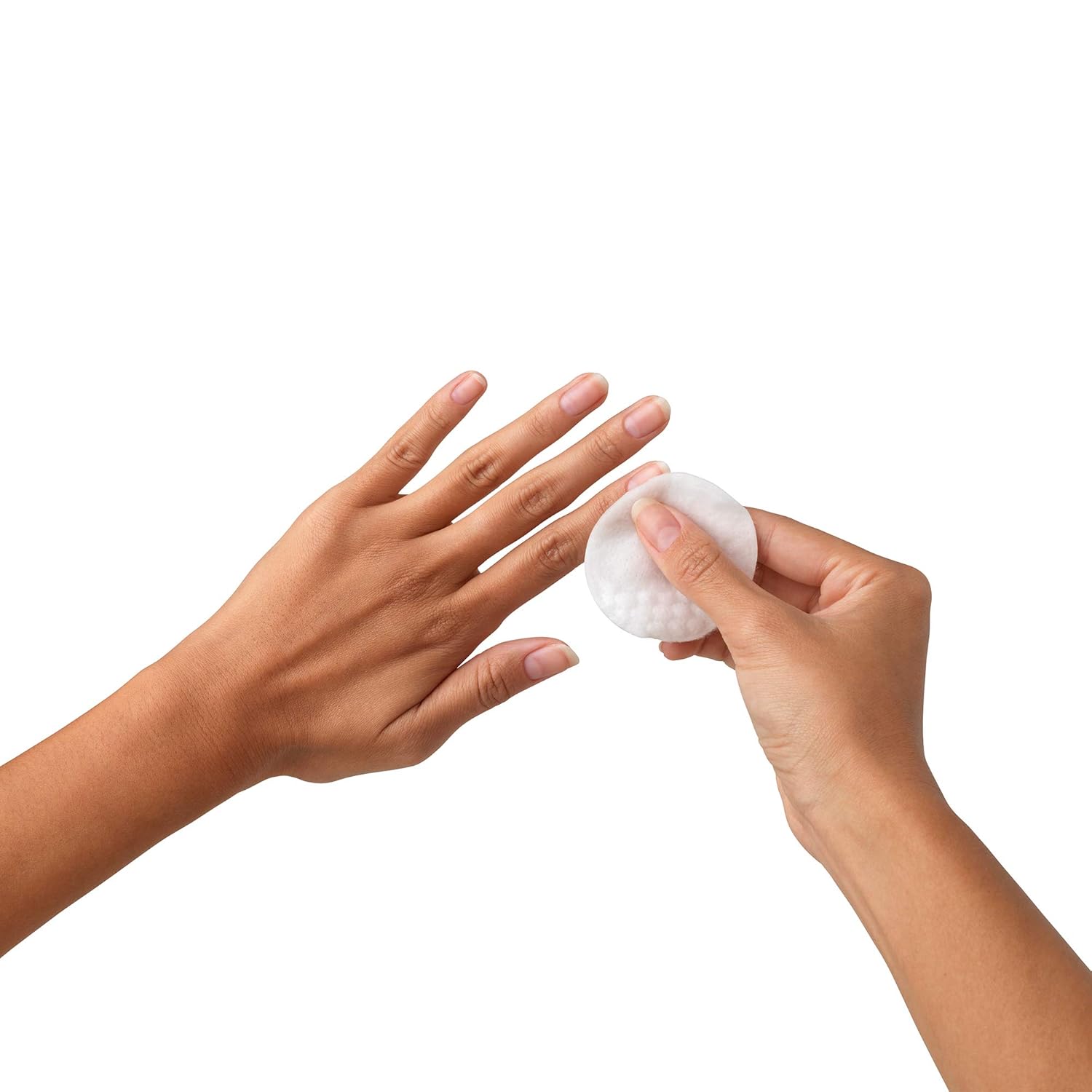 Cutex Non-Acetone Nail Polish Remover : Beauty
