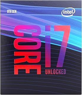 Intel i7-9700K
