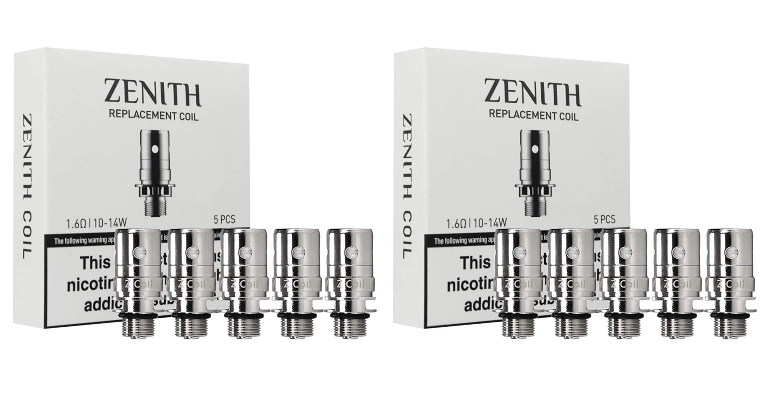 Innokin Z Coils [1.6ohm] - 10 Pack
