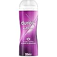 Durex Play Massage Softness With Aloe Vera 200Ml