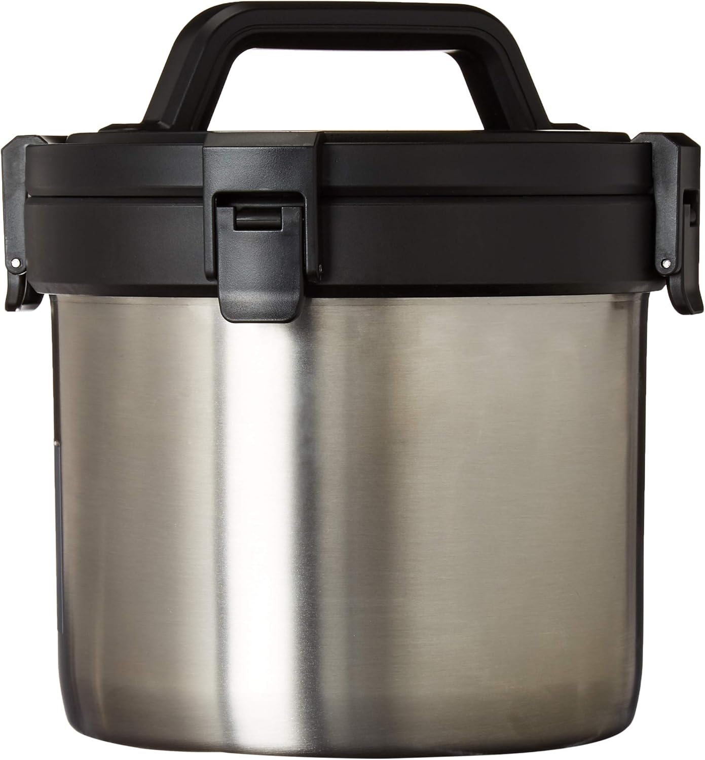 Stanley Adventure Stay Hot 3qt Camp Crock Vacuum Insulated Stainless