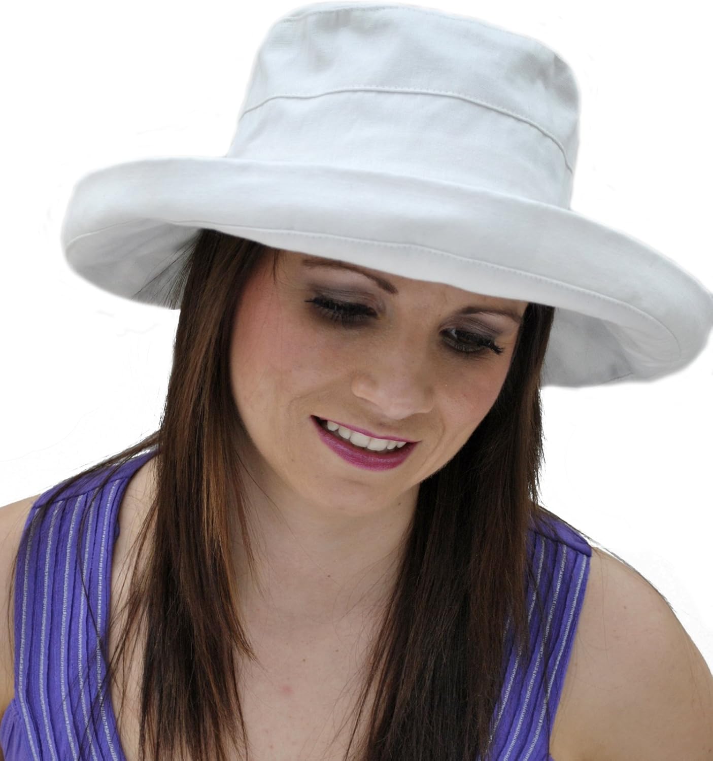 cotton sun hat womens