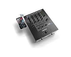 Reloop RMX-30 BT
