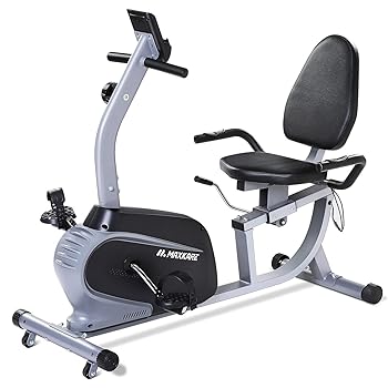 best recumbent exercise bikes for seniors