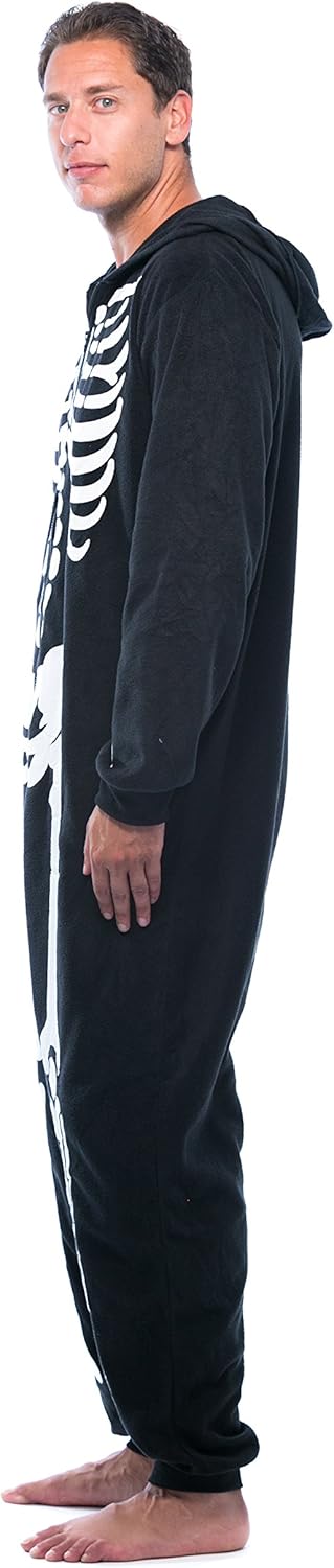 #followme Adult Onesie Pajamas: Clothing