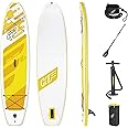 Bestway Hydro-Force Oceana Inflatable Stand Up Paddle Board