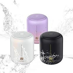 Portable Bluetooth Speaker,IPX7 Waterproof Wireless