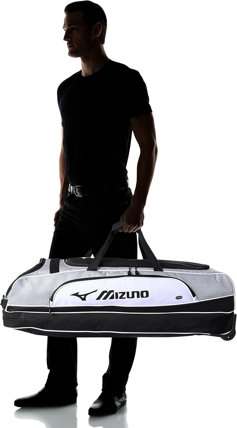 mizuno mvp wheeled bag