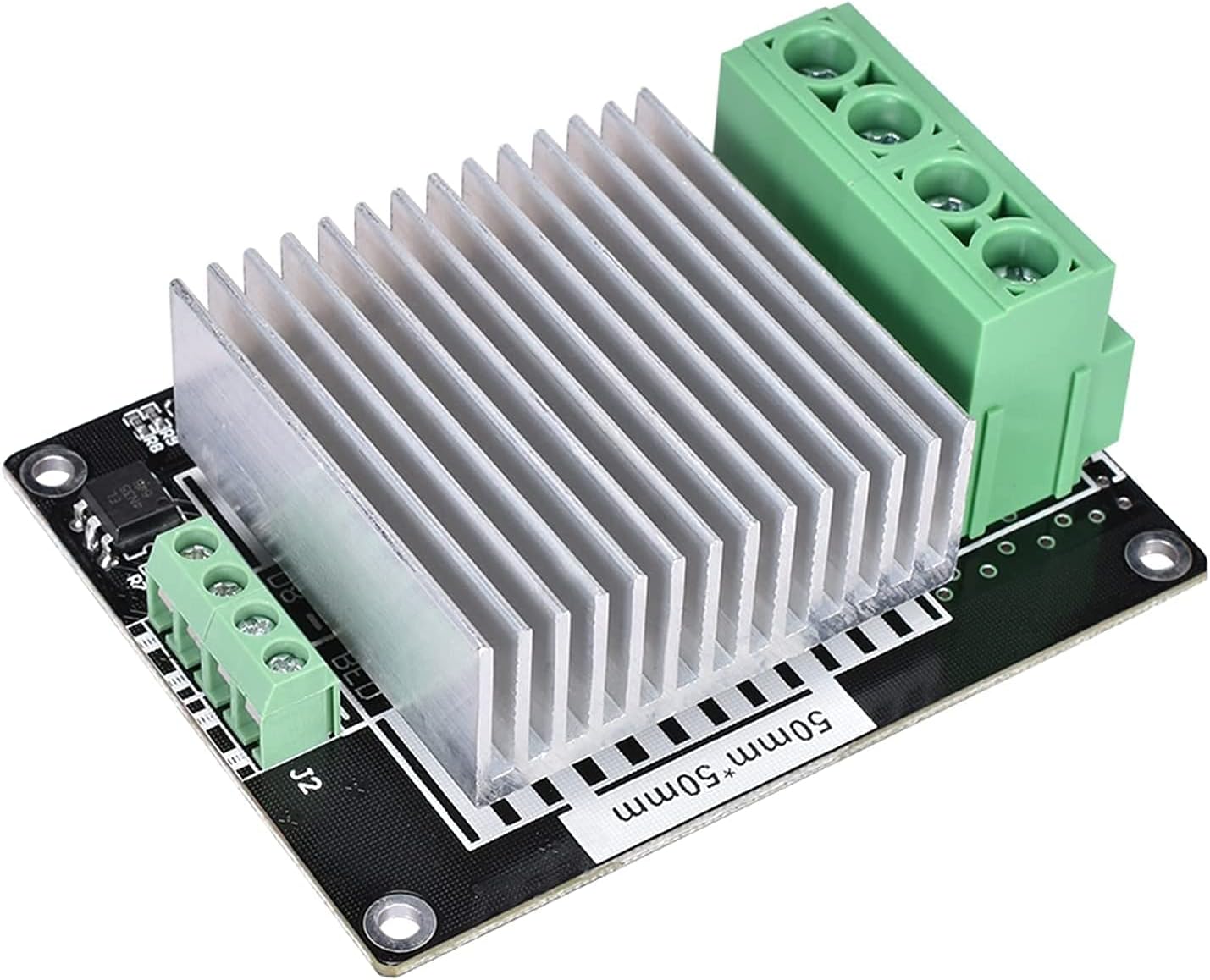 MOS Module HeatingController MOSFET with Large Heat Sink 30A Big