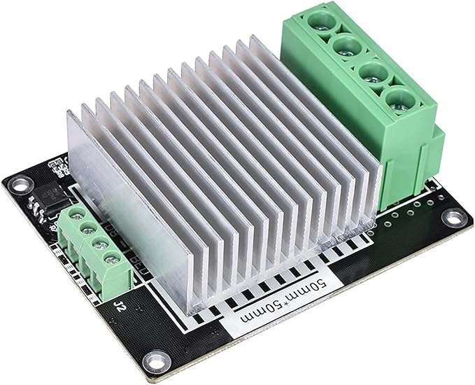 MOS Module HeatingController MOSFET with Large Heat Sink 30A Big