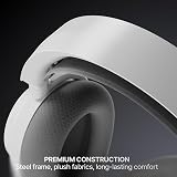 SteelSeries Arctis Nova 7 Wireless Gen 2 Headset PC PS5 Switch 2.4GHz Bluetooth view 8