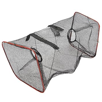 Cikuso Krebsreuse Koederfischreuse Aalreuse Koederfisch Reuse Fischreuse Kleinfischreuse