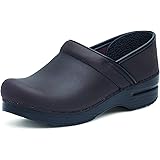 dansko cow print clogs amazon