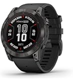 Garmin fēnix 7X Sapphire Dual Power fēnix 7X Sapphire Dual Power | スマートウォッチ | Garmin 日本