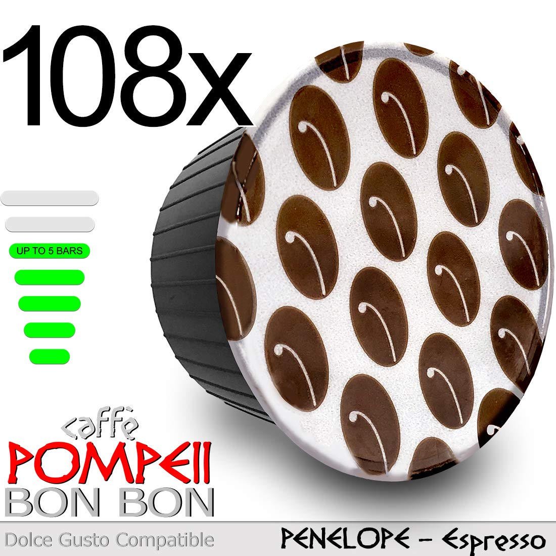 Best Nescafe Dolce Gusto Capsule Espresso Machine