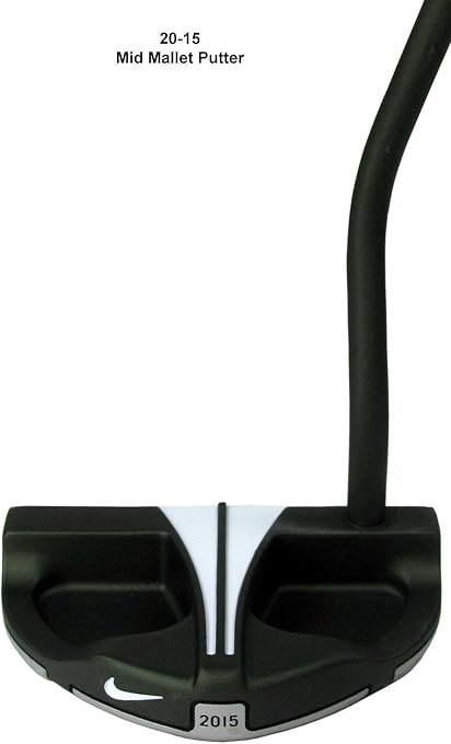 left handed putters amazon