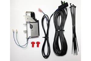 Pop & Lock – Power Tailgate Lock for Toyota Tundra - Fits 1999 to 2006 Toyota Tundra (PL8500)