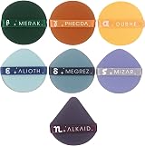 ZHIYE 7pcs Air Cushion Makeup Sponges Wet Dry Dual Use for BB CC Cream view 1