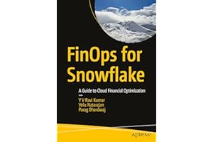 FinOps for Snowflake: A Guide to Cloud Financial Optimization