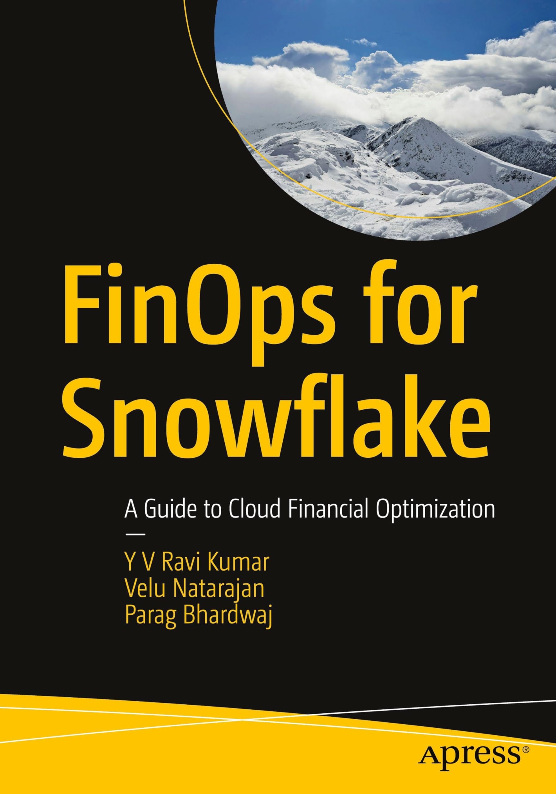FinOps for Snowflake: A Guide to Cloud Financial Optimization