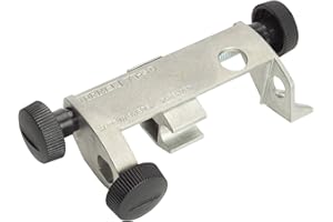 Tormek TT-50 Truing and Dressing Tool - Keeps your Stone Round and Flat