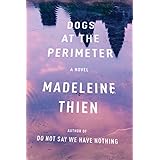 Dogs at the Perimeter: A Novel
