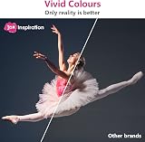 Ink Inspiration CF244A Toner HP M15w M28w M29w Black 44A LaserJet Pro view 6