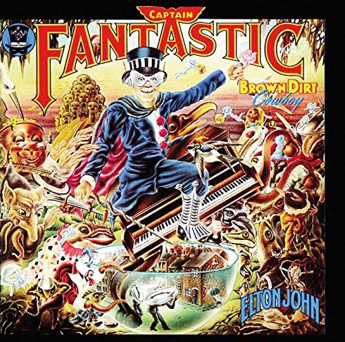 JOHN,ELTON - Goodbye Yellow Brick Road [3CD/1DVD] [Super Deluxe