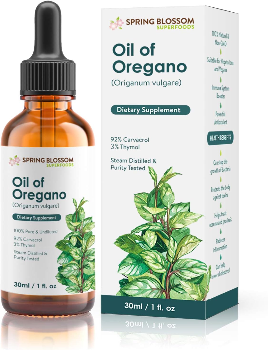 Oregano Oil For Baby Cough at Lu Agar blog