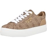GUESS Women's GENZA Sneaker