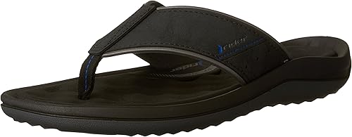 rider dunas flip flops