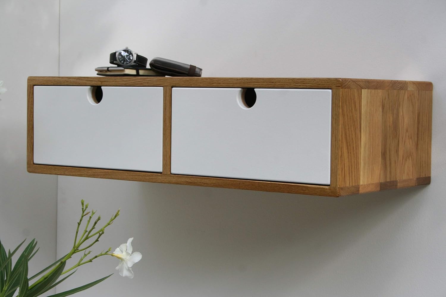 Floating With Drawers Amazon.co.uk Handmade