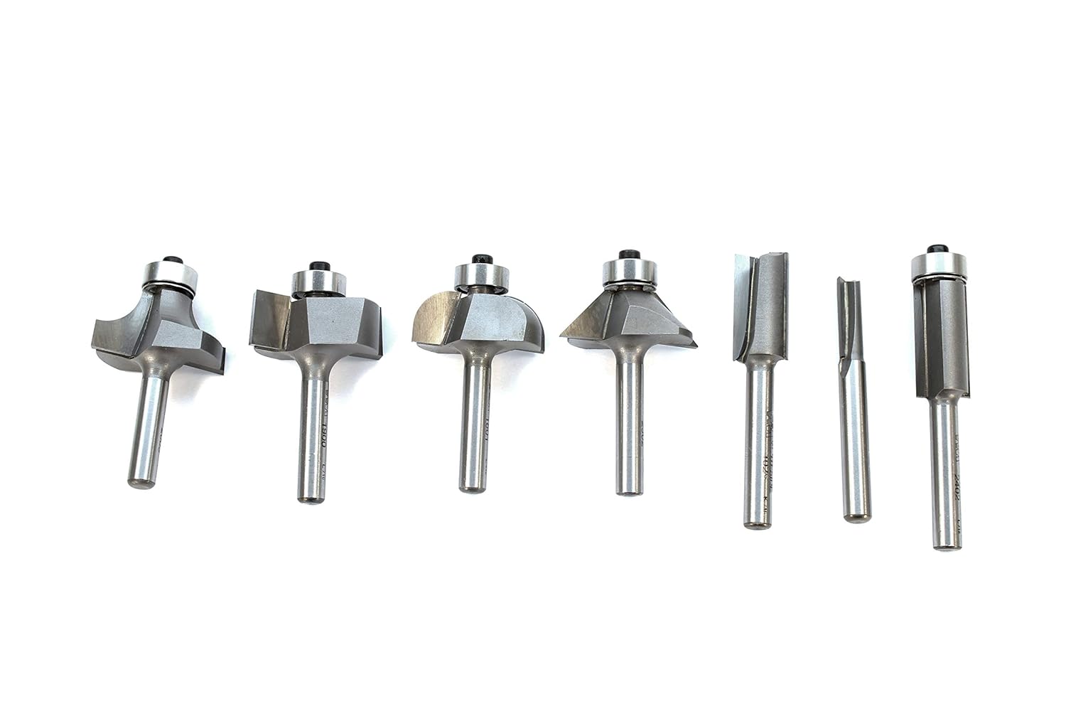 Best Bosch Straight Router Bit